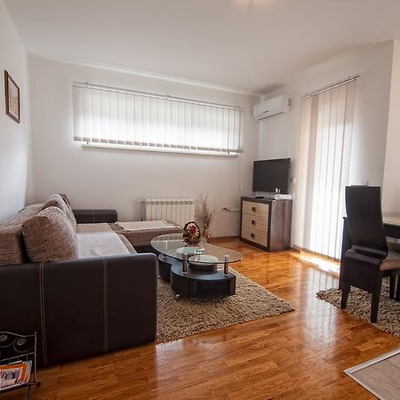 Sisarka Apartmani Zlatibor Exterior foto