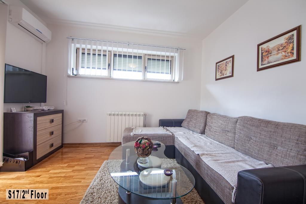 Sisarka Apartmani Zlatibor Exterior foto