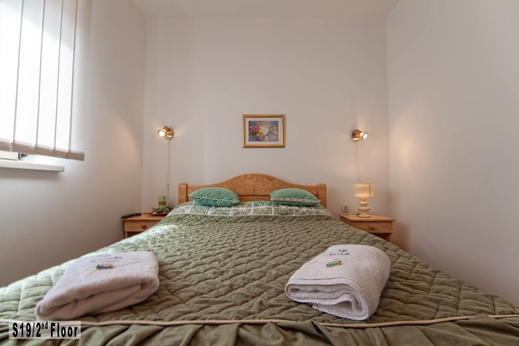 Sisarka Apartmani Zlatibor Exterior foto