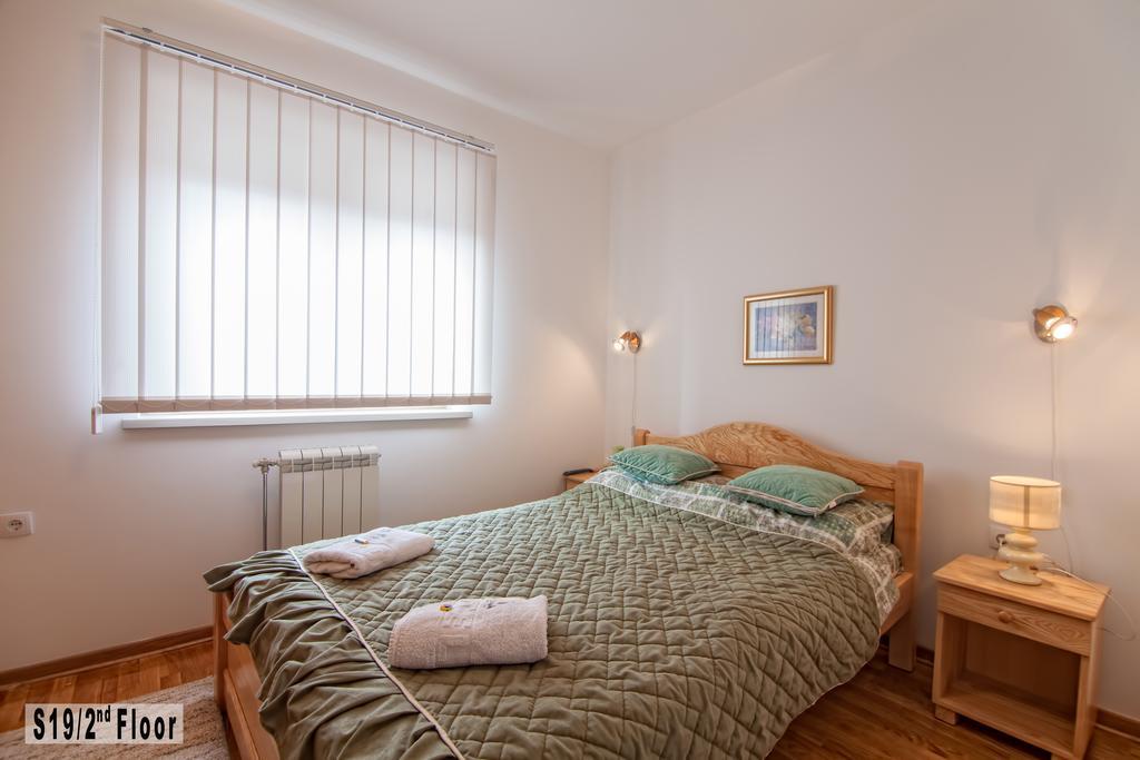 Sisarka Apartmani Zlatibor Exterior foto