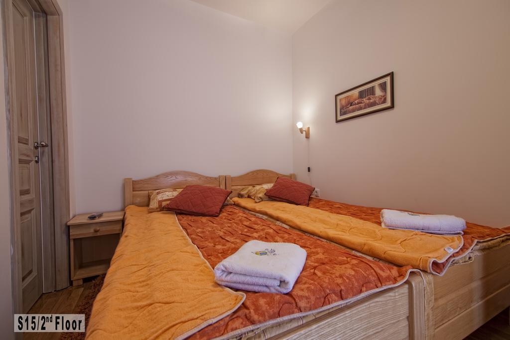 Sisarka Apartmani Zlatibor Exterior foto
