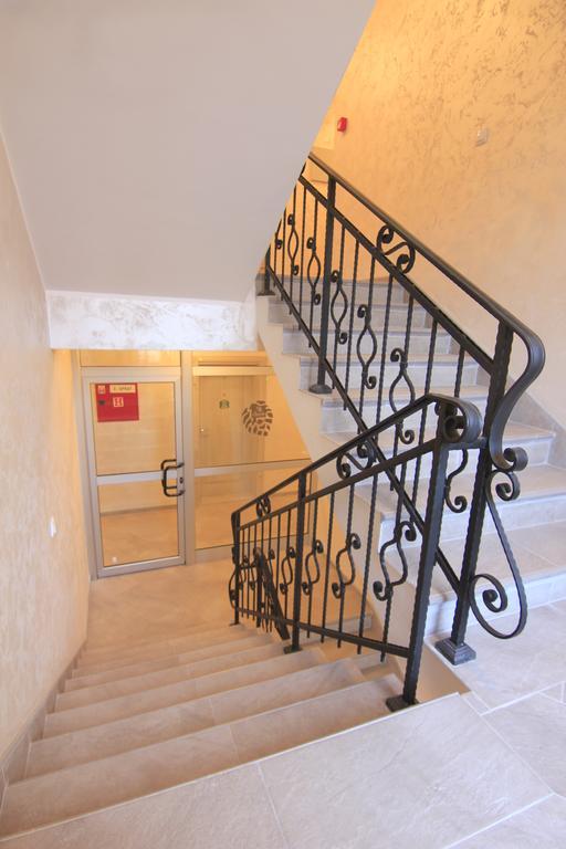 Sisarka Apartmani Zlatibor Exterior foto